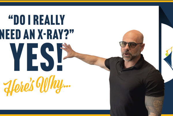 X-rays are Critical for Low Back Pain Relief | Chiropractor for Low Back Pain in Elko, NV