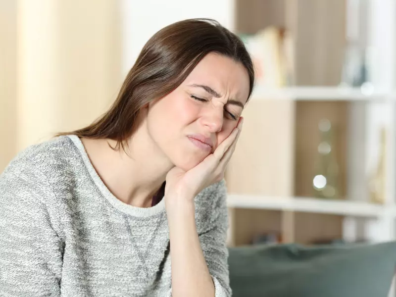 TMJ Disorder Treatment Near Me in Elko, NV. Jaw Pain Caused by TMJ Dysfunction.