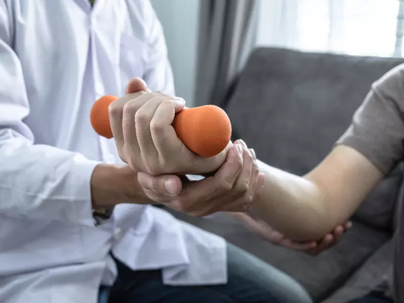 Arthritis Treatment Near Me in Elko, NV. Therapeutic Exercise Plan for Arthritis Pain Relief.